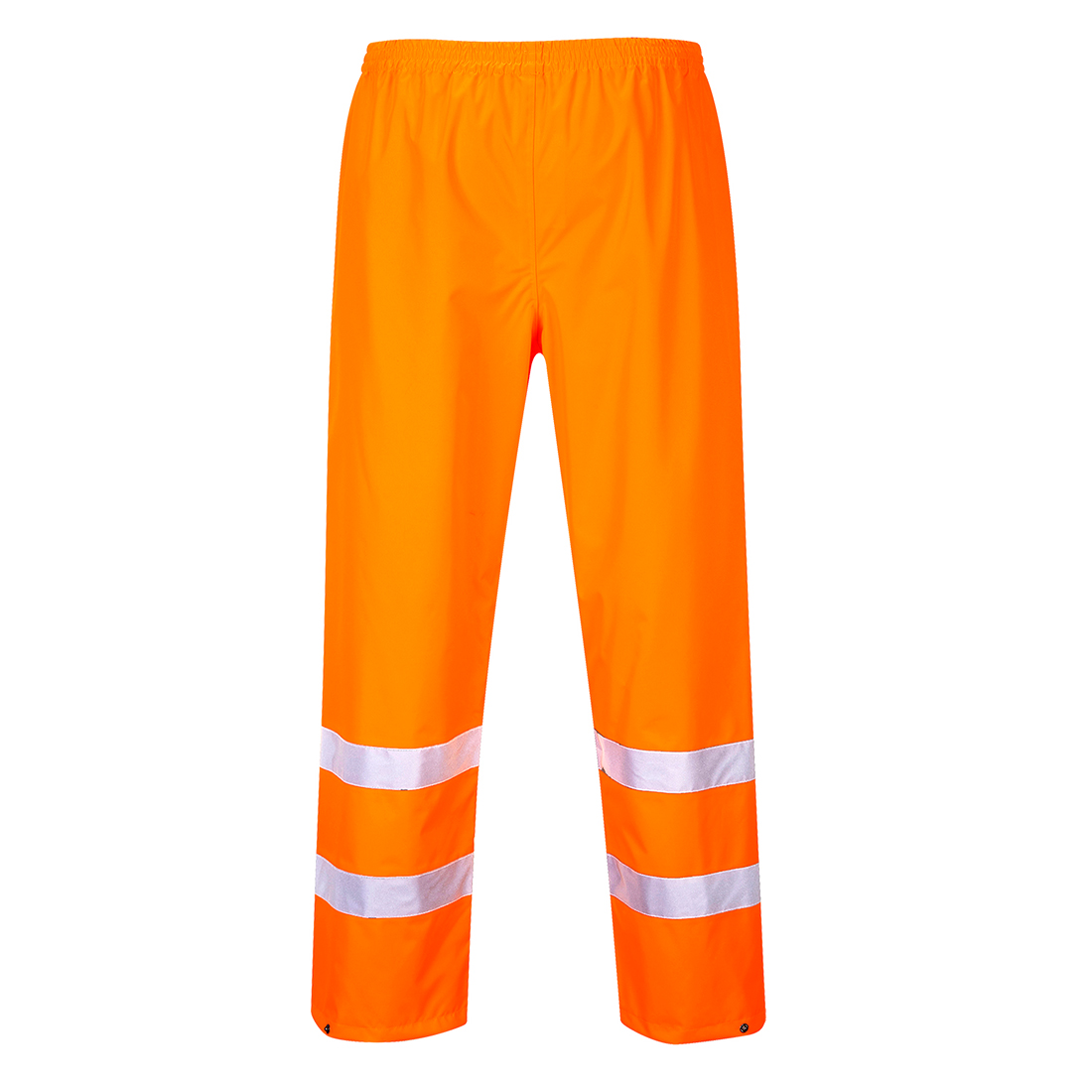 Pantaloni Hi-Vis Portwest Traffic, Clasa 2 (S480)