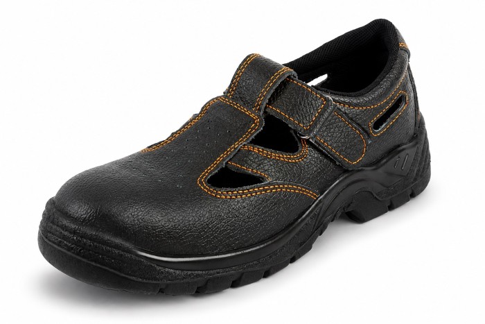 Sandale CURSA S1