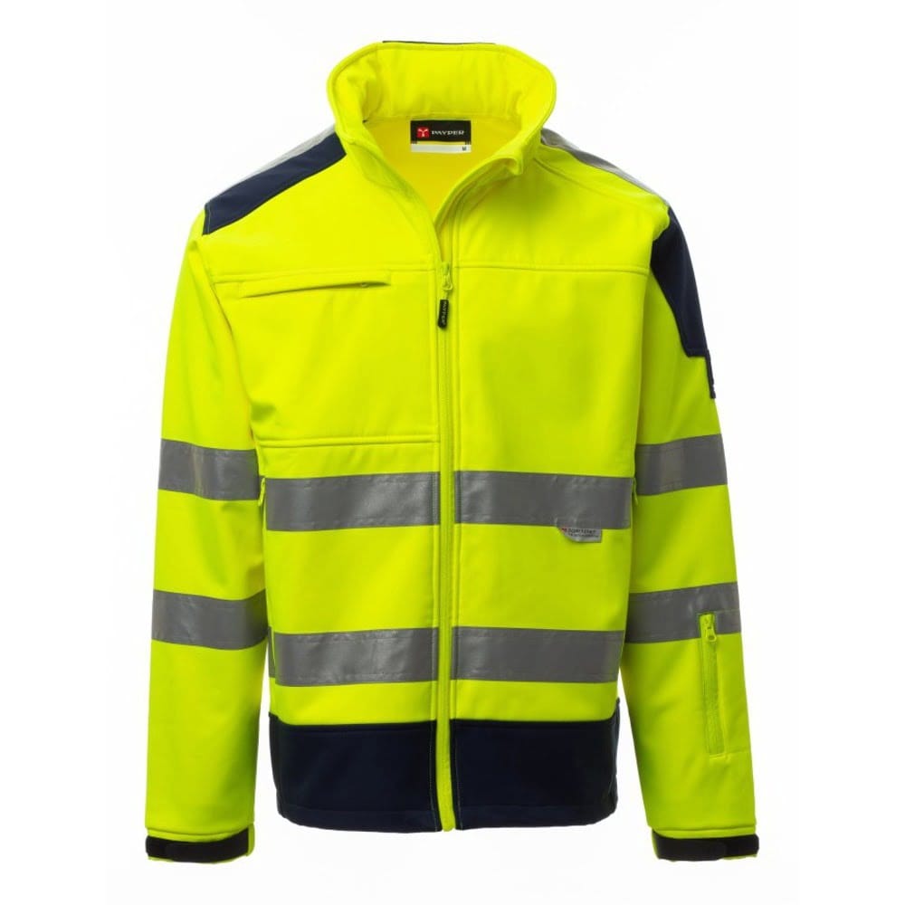 Jacheta softshell Payper Screen