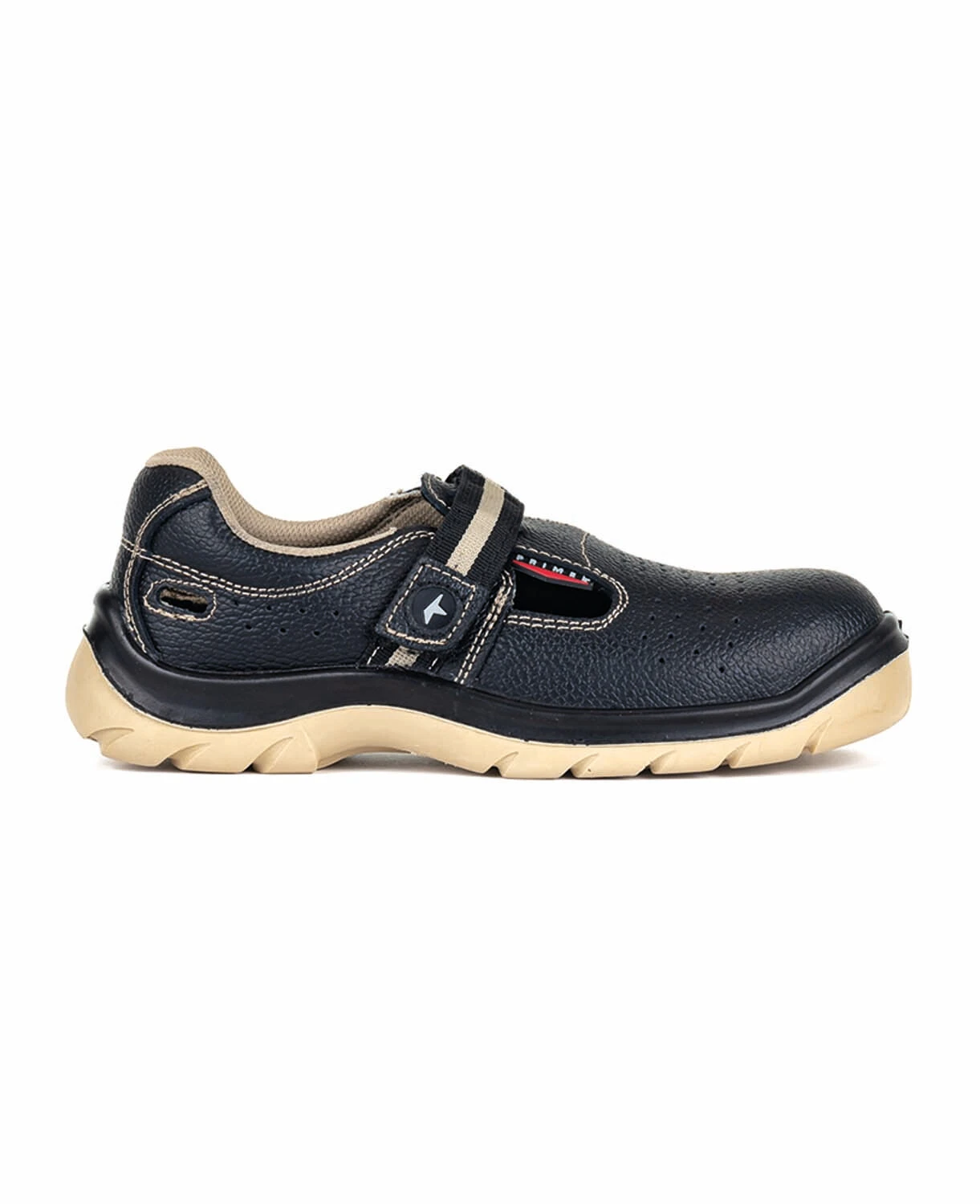 Sandale de protecție ARDON®PRIME SANDAL S1P