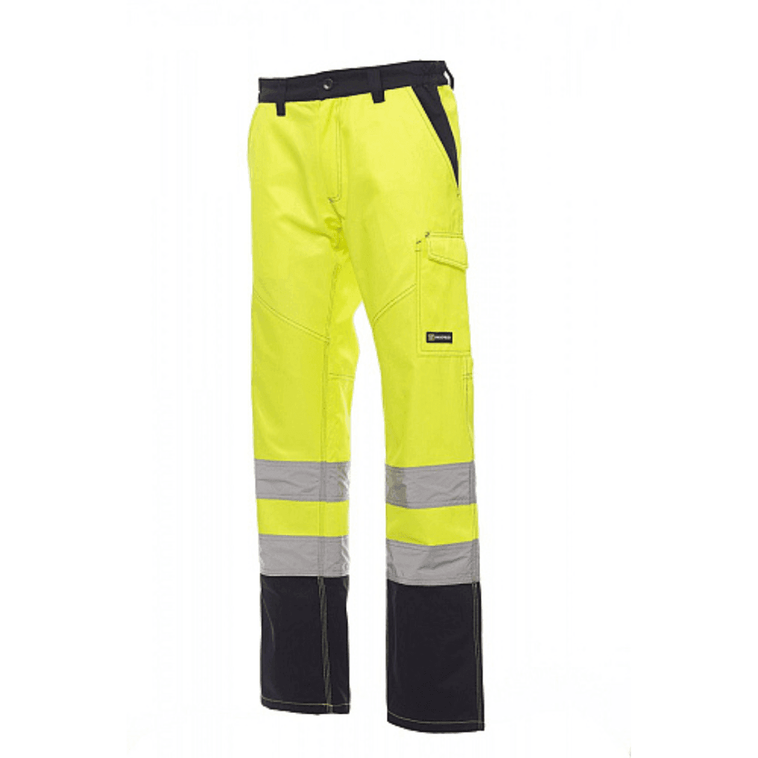 Pantaloni talie Payper Charter Polar