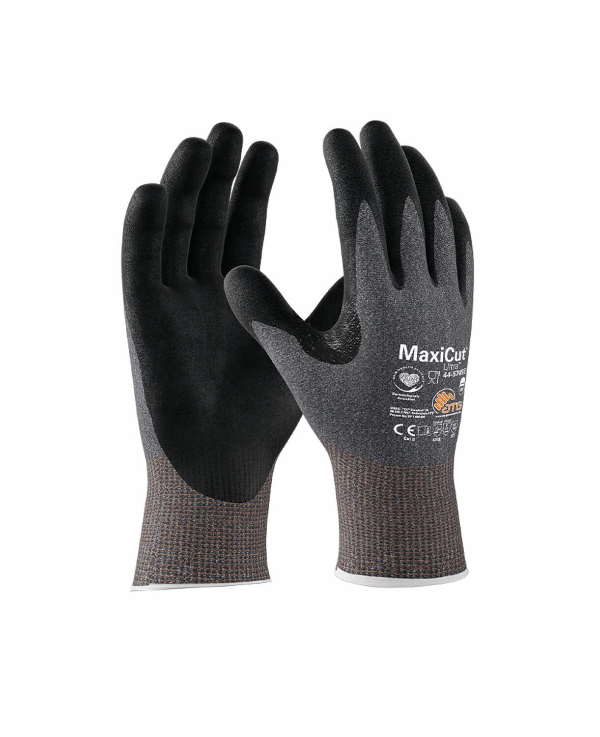 Mănuși anti-tăiere ATG MaxiCut® Ultra™ 44-5745E 07/S