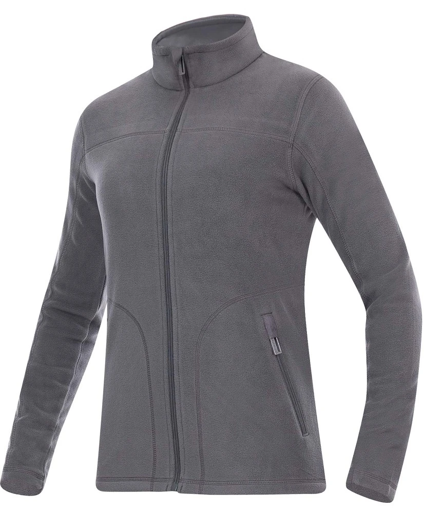 Fleece ARDON®JOFLEX gri pentru femei