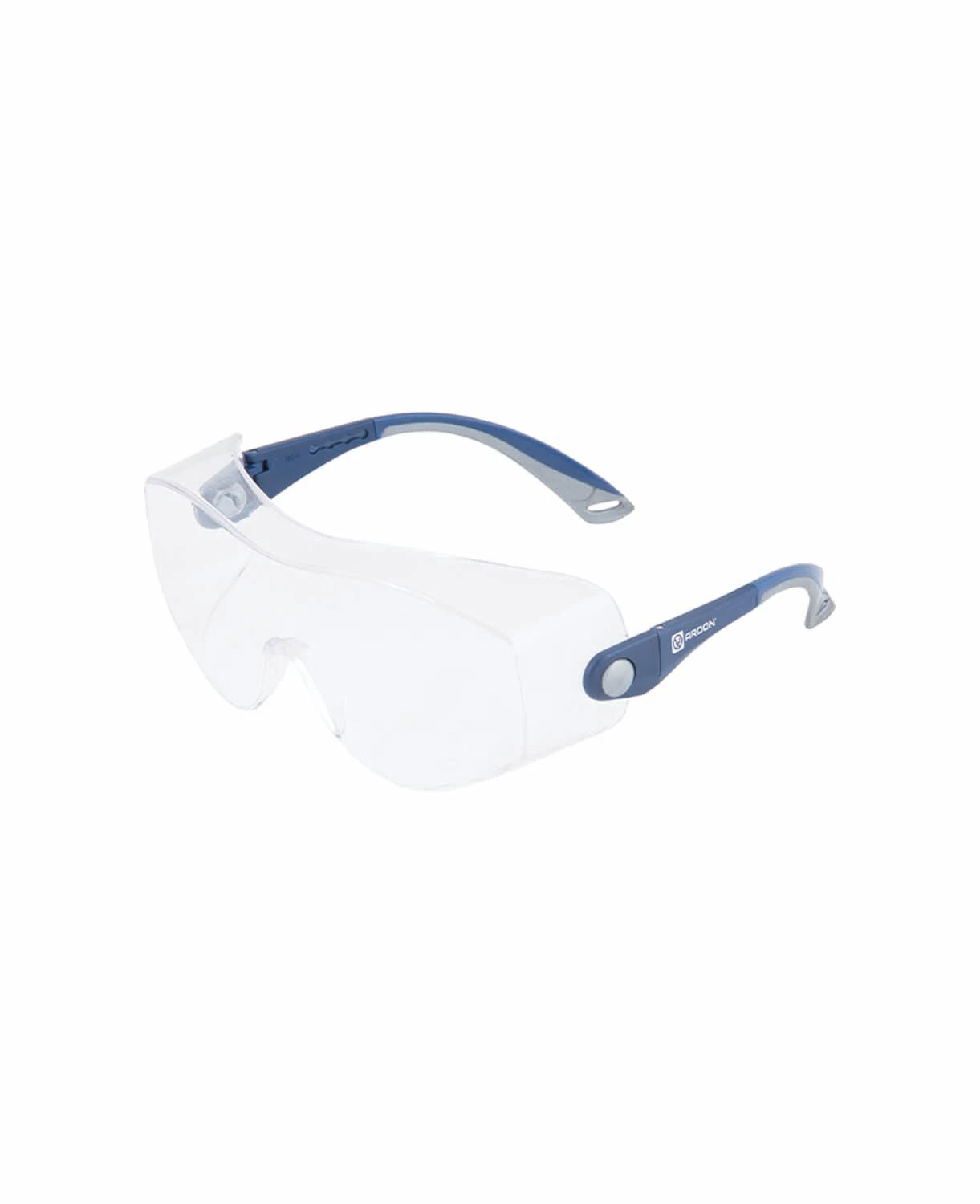 Ochelari de protecție transparenți ARDON®V12-000