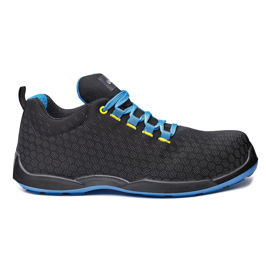Pantofi de protecție Base Marathon S3S FO SR (B0677)