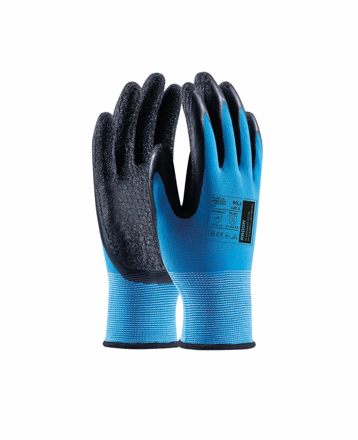 Mănuși imersate în latex ARDON®BLADE 2.0 2121X