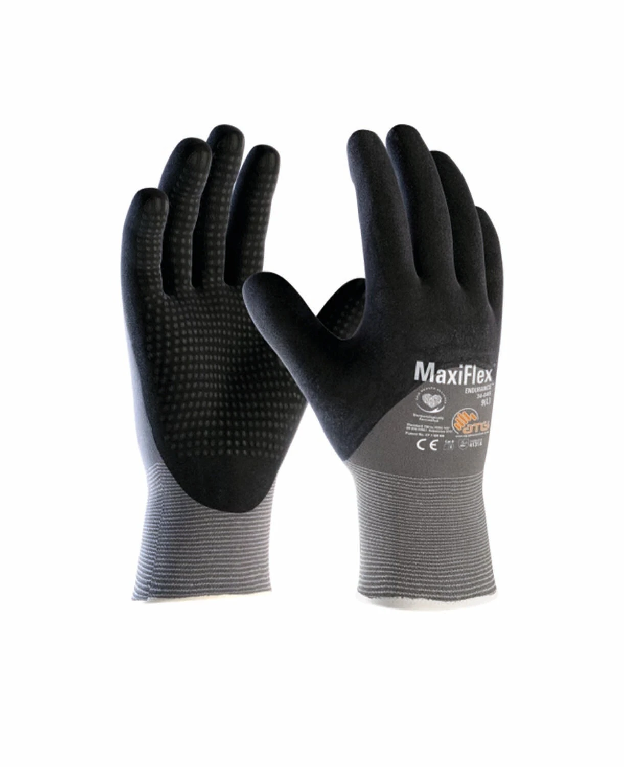 Mănuși imersate ATG MaxiFlex® Endurance™ 42-845 AD-APT®