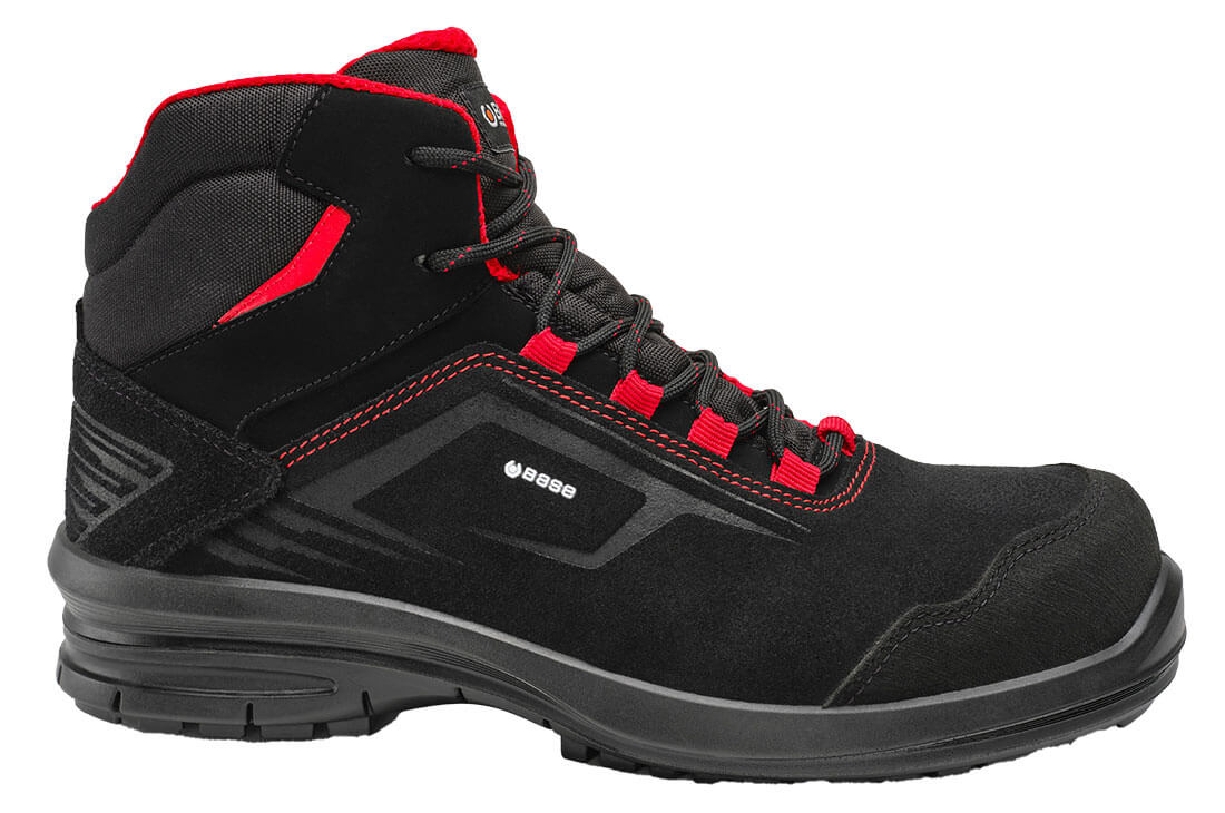 Pantofi de protecție Base DIONE TOP S3L FO SR (B0983A)