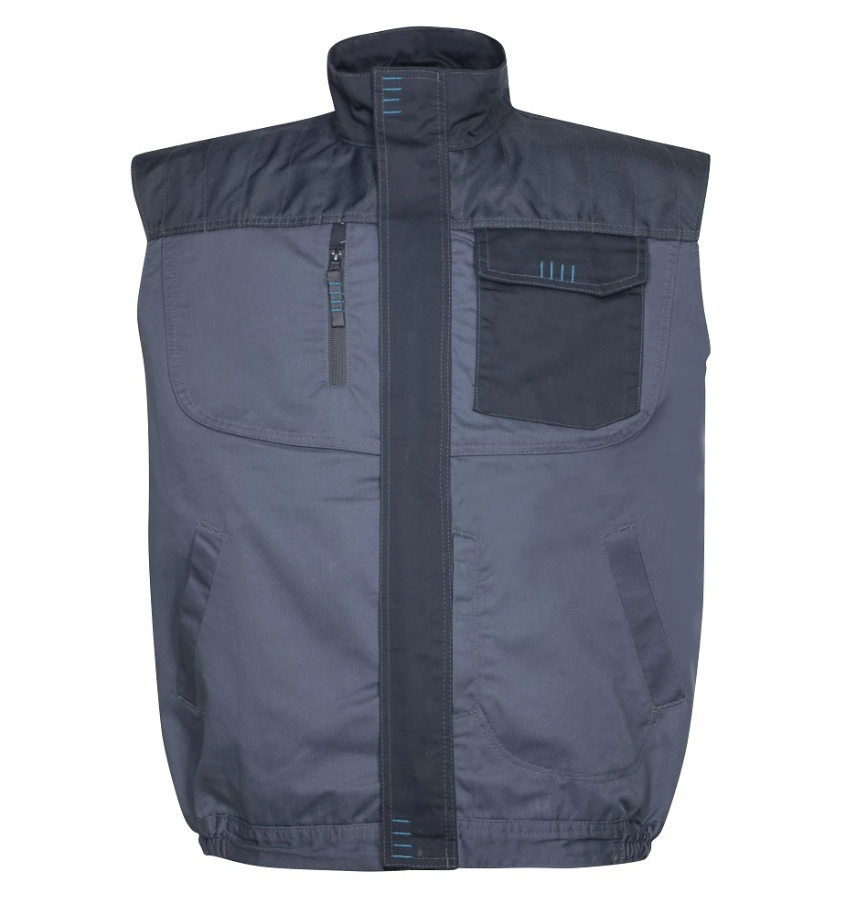 Vestă de lucru ARDON®4TECH, gri închis