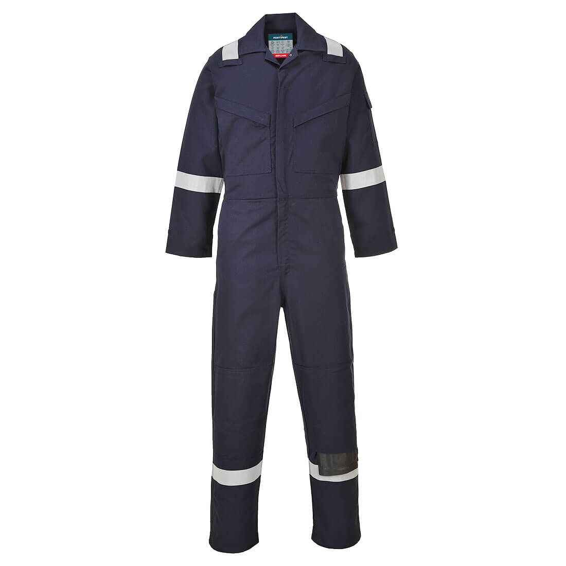 Combinezon ignifug antistatic Portwest Aberdeen (FF50)