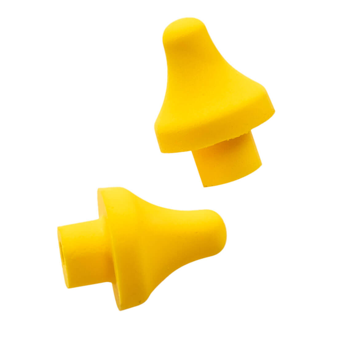 Capsule de schimb Portwest pentru dopurile EP17, pachet de 50 de perechi (EP19)