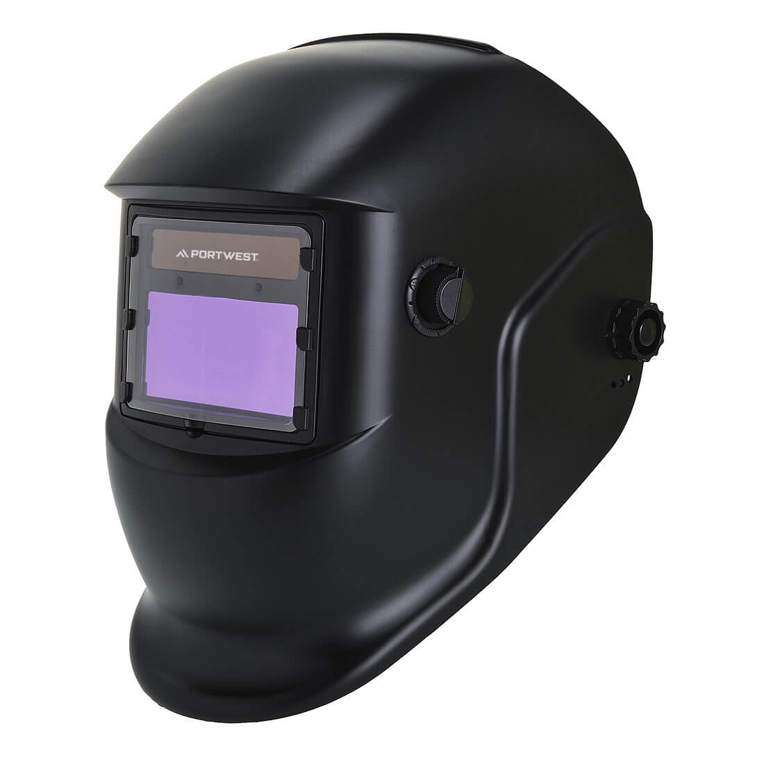 Cască de sudură Portwest BizWeld Plus (PW65)