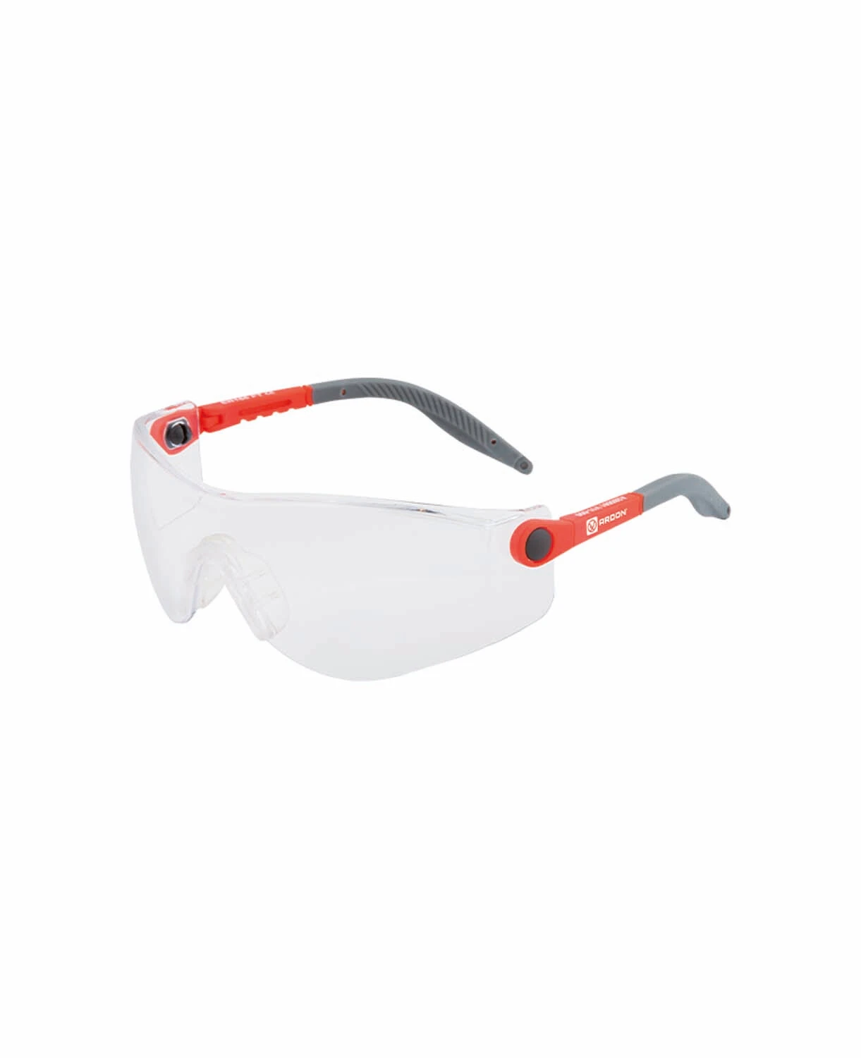 Ochelari de protecție ARDON® V11-000 transparent