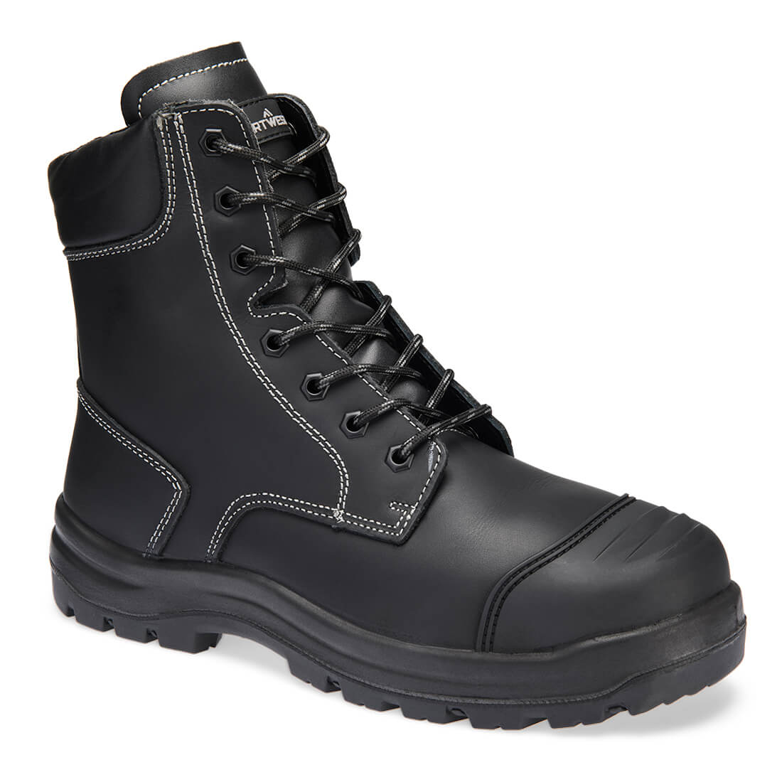 Bocanci de protecție Portwest Eden S3 HRO CI HI FO (FD15)