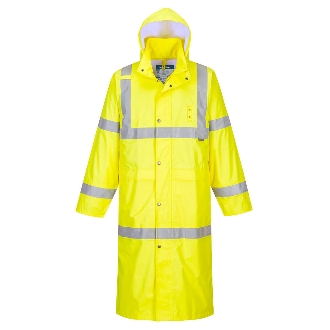 Pelerină Portwest Hi-Vis 122 cm (H445)