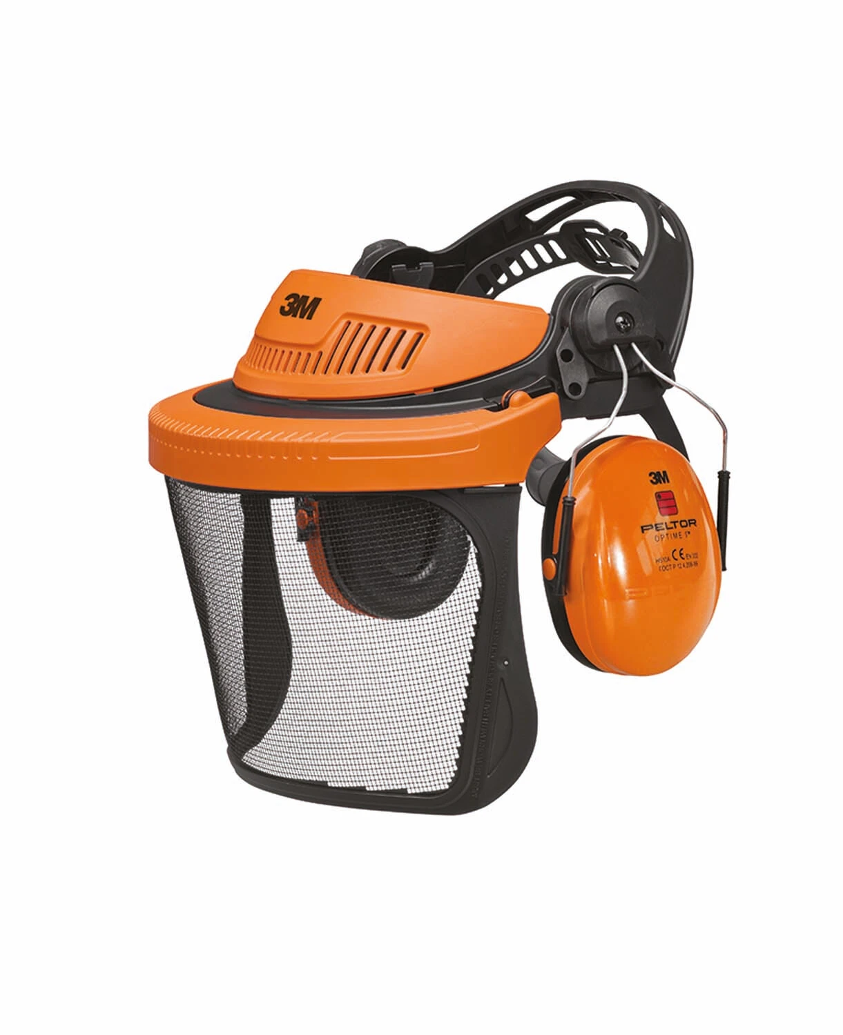 Set forestier 3M™ G500V5CH510