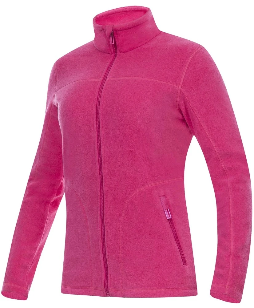Fleece ARDON®JOFLEX roz pentru femei