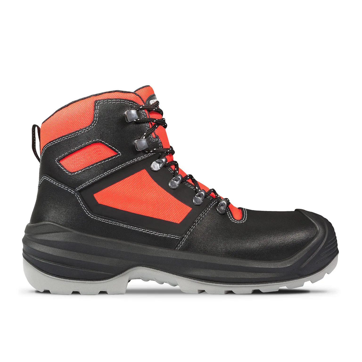 Bocanci Exena Red Cross S3 HRO SRC