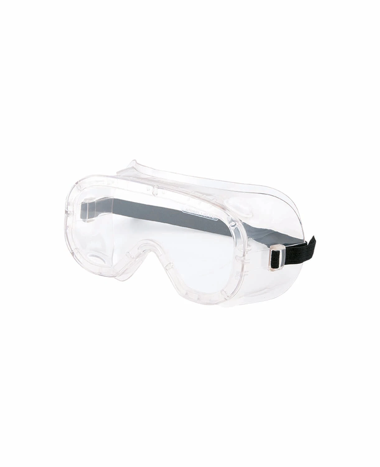 Ochelari etanși ARDON®G2011 transparenți, ventilație indirectă