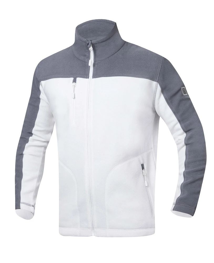 Fleece ARDON®MICHAEL alb