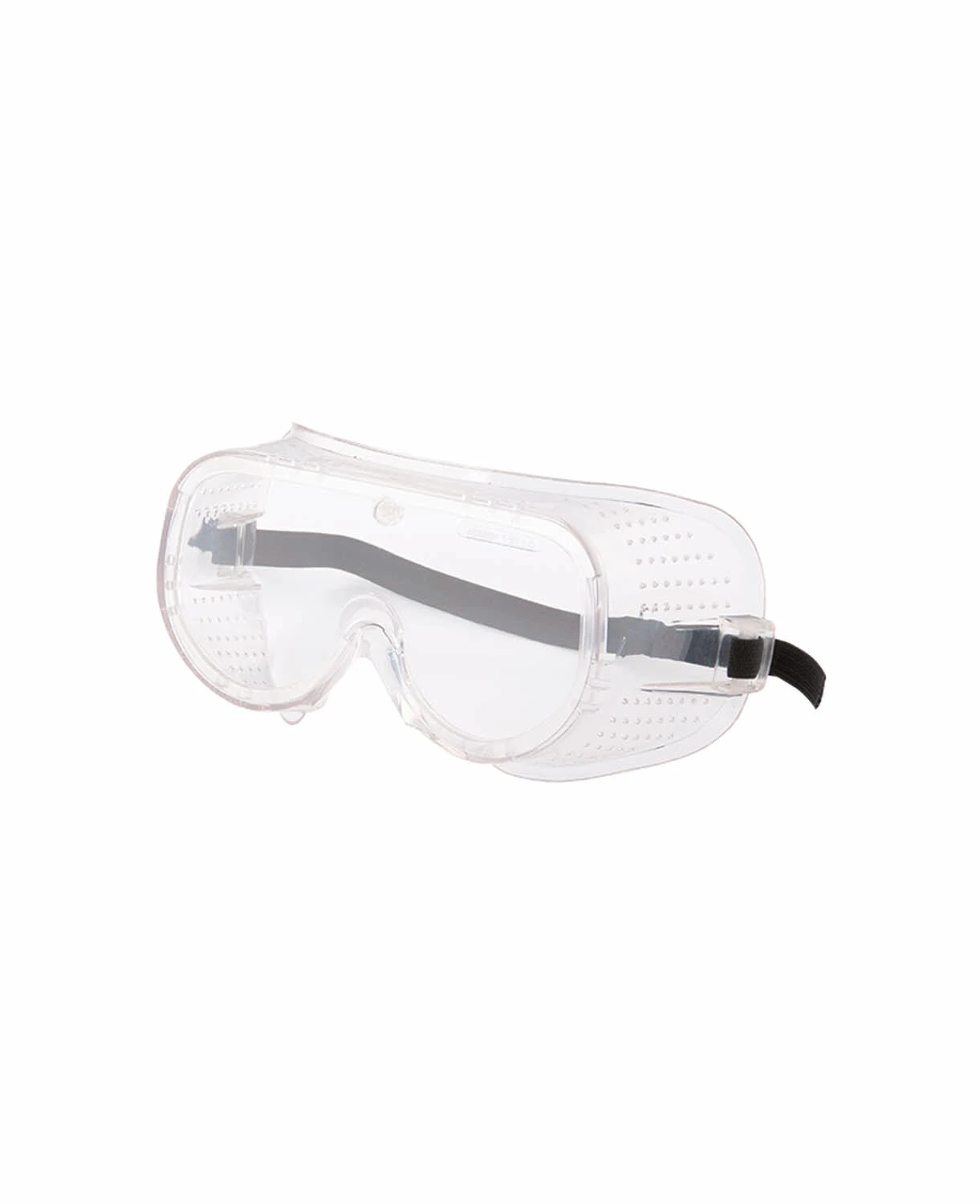 Ochelari de protecție cu bandă elastică ARDON® G3011 transparenți