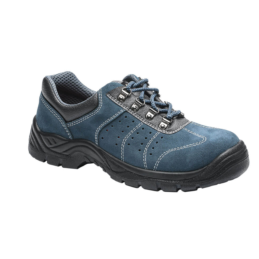 Pantofi perforați Portwest Steelite S1P (FW02)