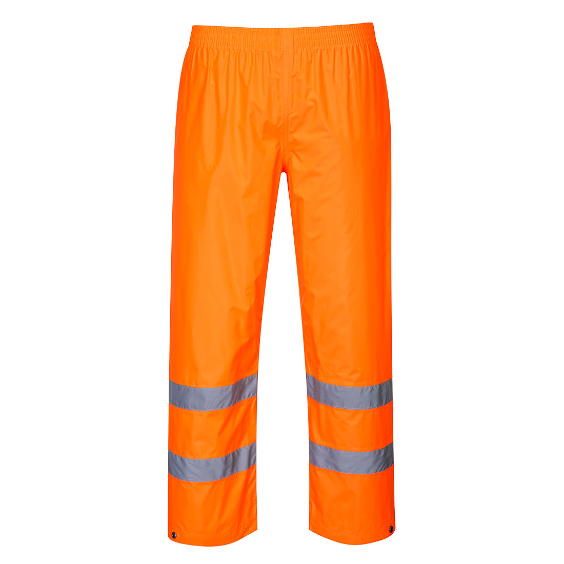 Pantaloni de ploaie Hi-Vis Portwest, clasa 1 (H441)