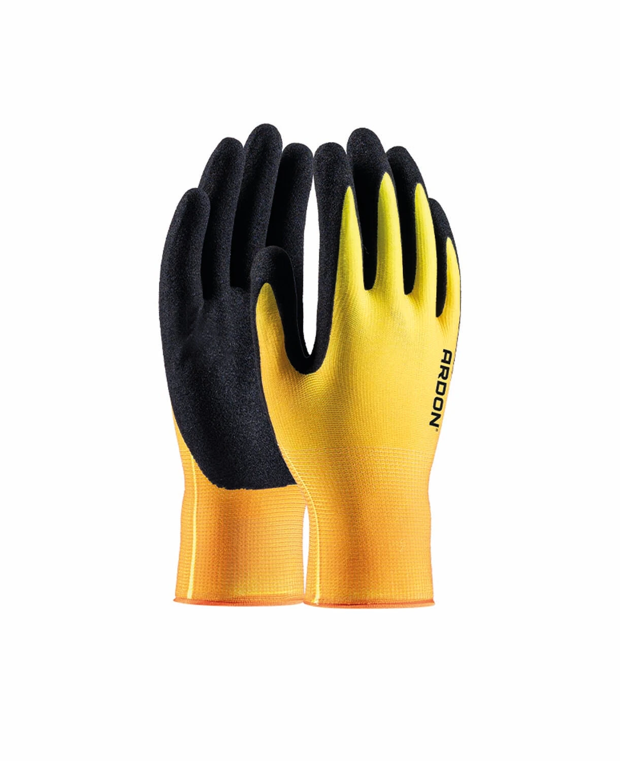 Mănuși imersate în nitril ARDON®CREATRON®