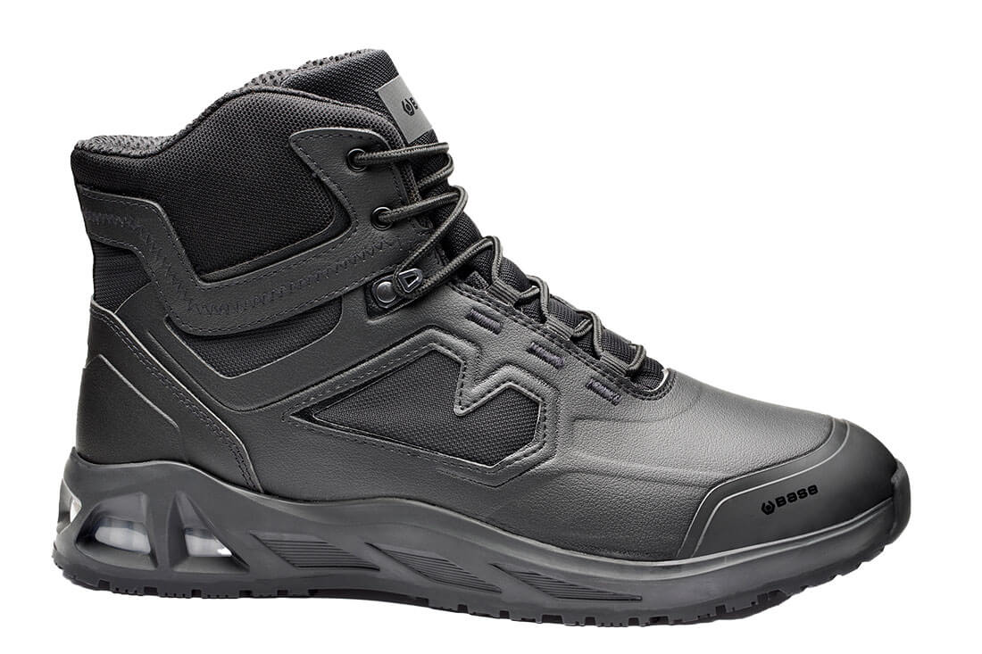 Încălțăminte de lucru Base K-UP MID O3 FO SRC (B1037)