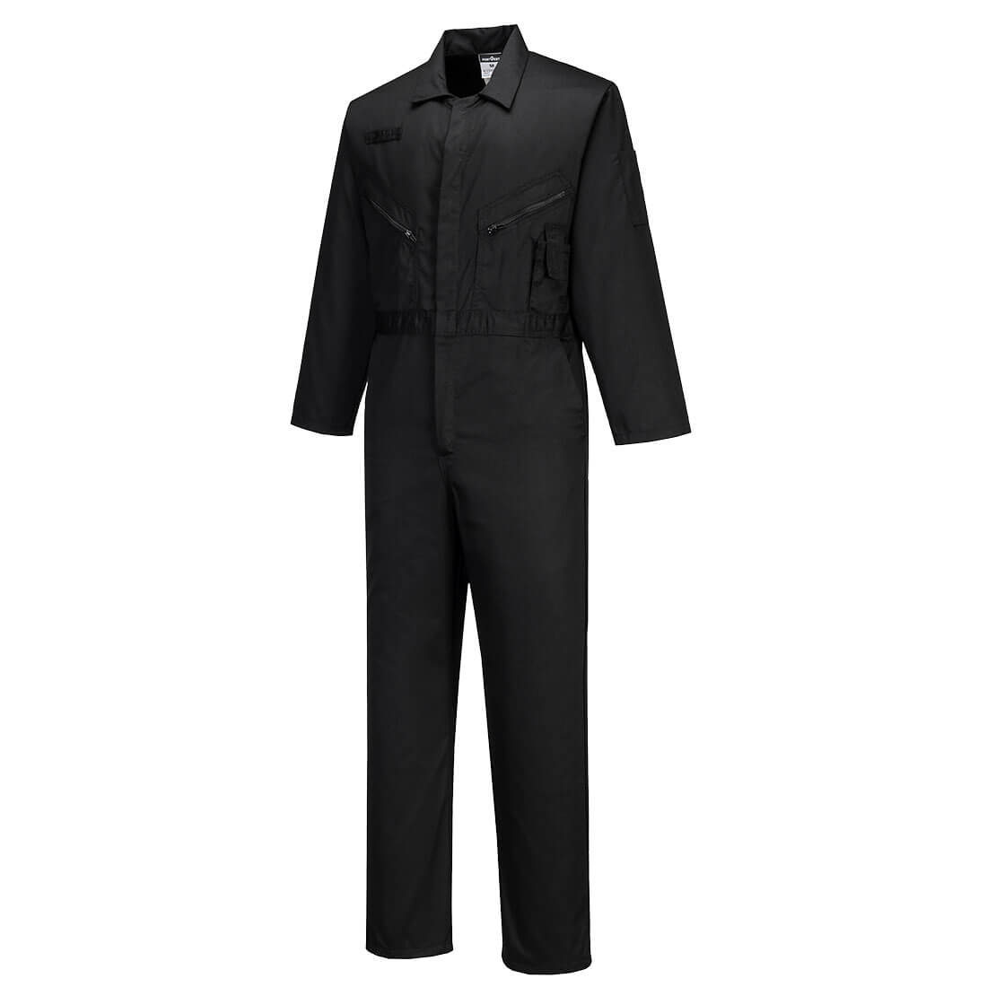 Salopetă Portwest Liverpool Zip (C813)