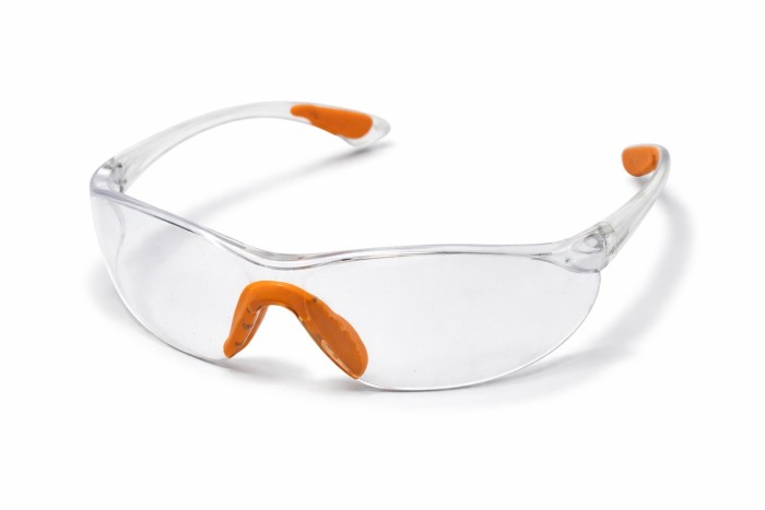Ochelari de protecție CHRIS