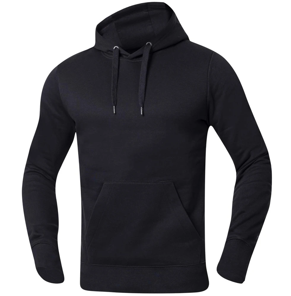 Hanorac ARDON®RIVARY negru