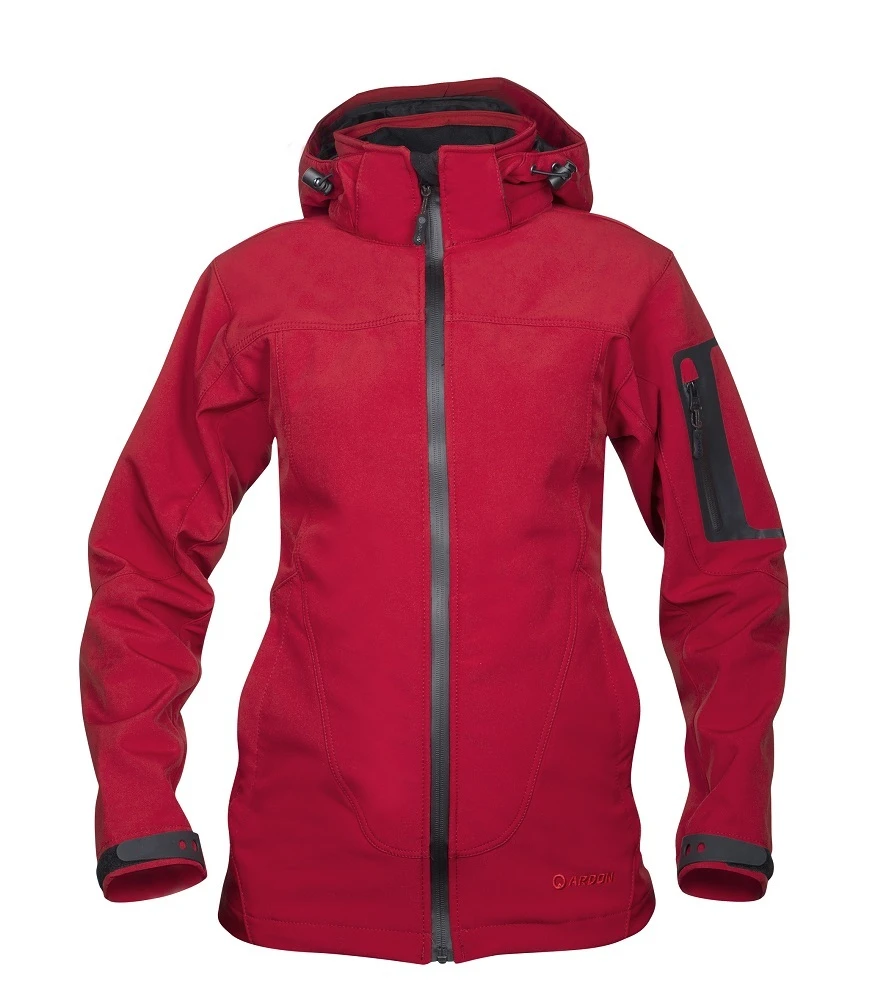Geacă softshell pentru femei ARDON®ANIMA
