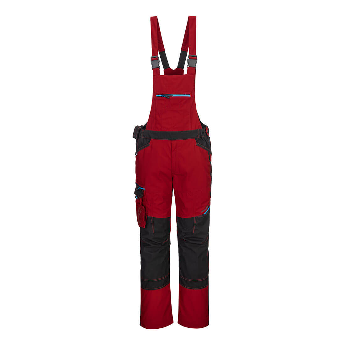 Salopetă cu pieptar Portwest WX3 (T704)
