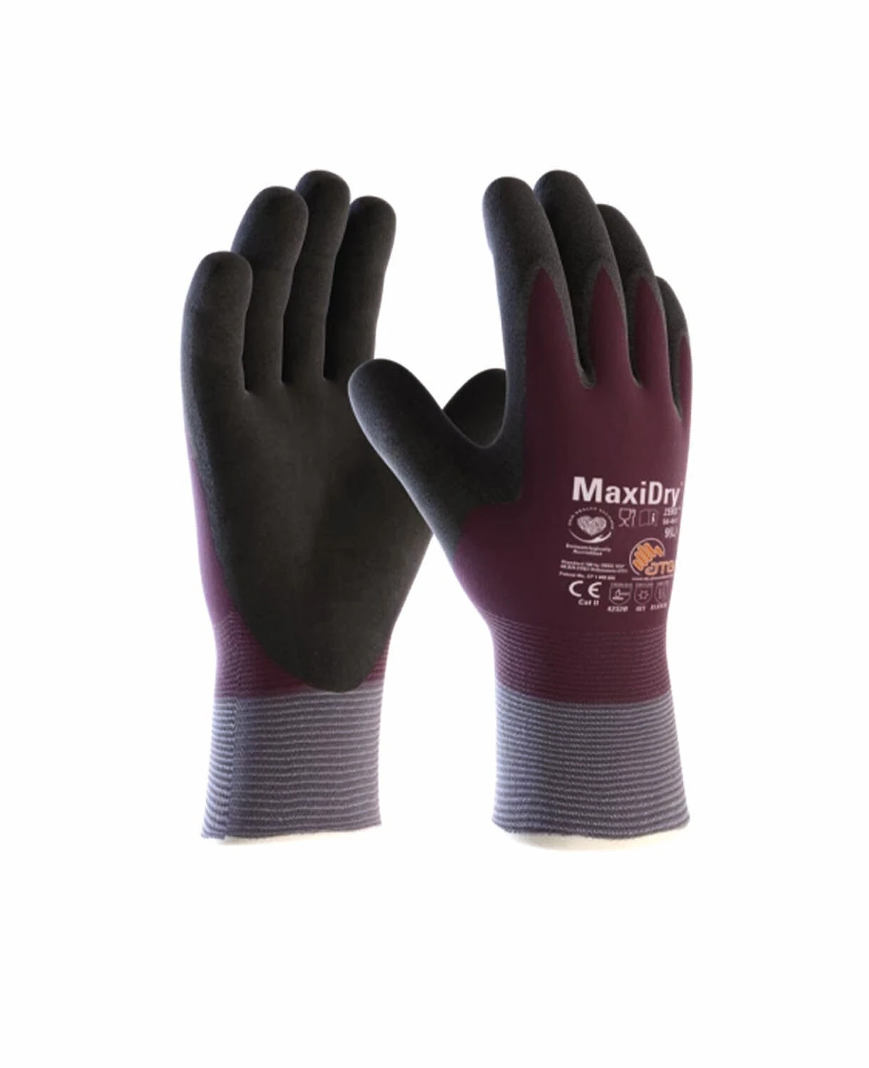Mănuși de iarnă ATG®MaxiDry®Zero™ 56-451