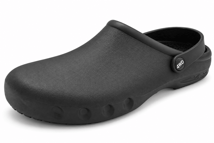 Pantof MS RAVEN BC