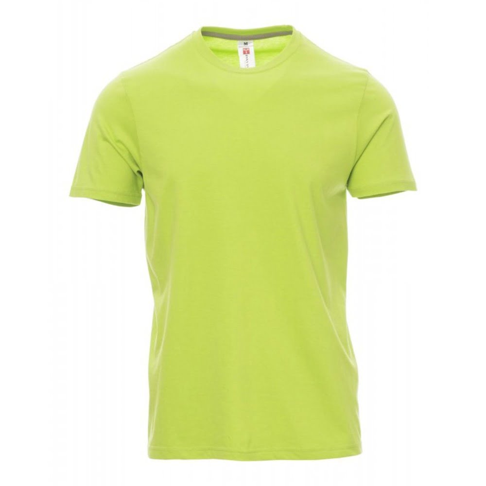 Tricou cu maneca scurta Payper Sunset