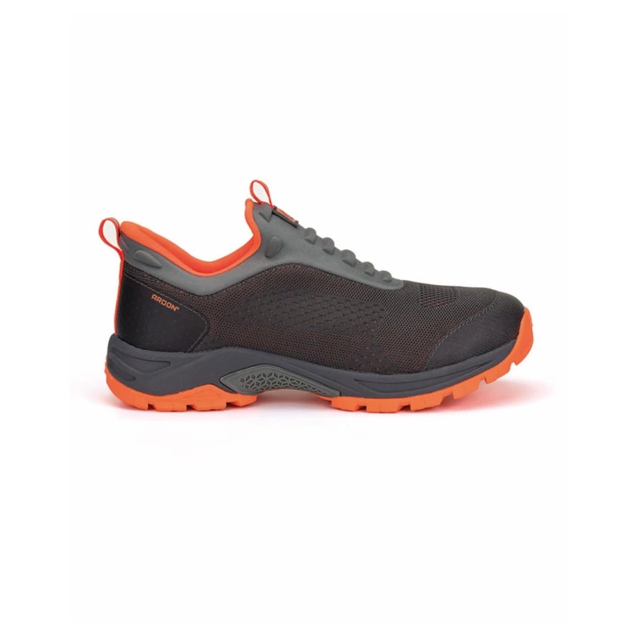 Pantofi mocasin Neon O1 ESD SR