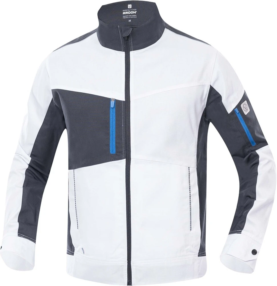 Bluză ARDON®4Xstretch®, albă