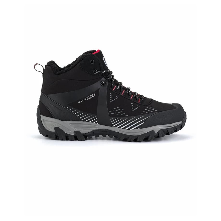 Bocanci trekking/outdoor imbalniti FORCE WINTER
