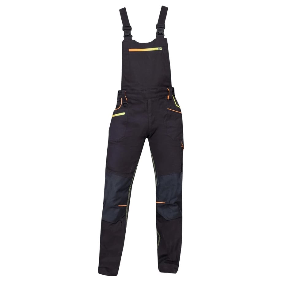 Pantaloni de lucru cu pieptar Creatron