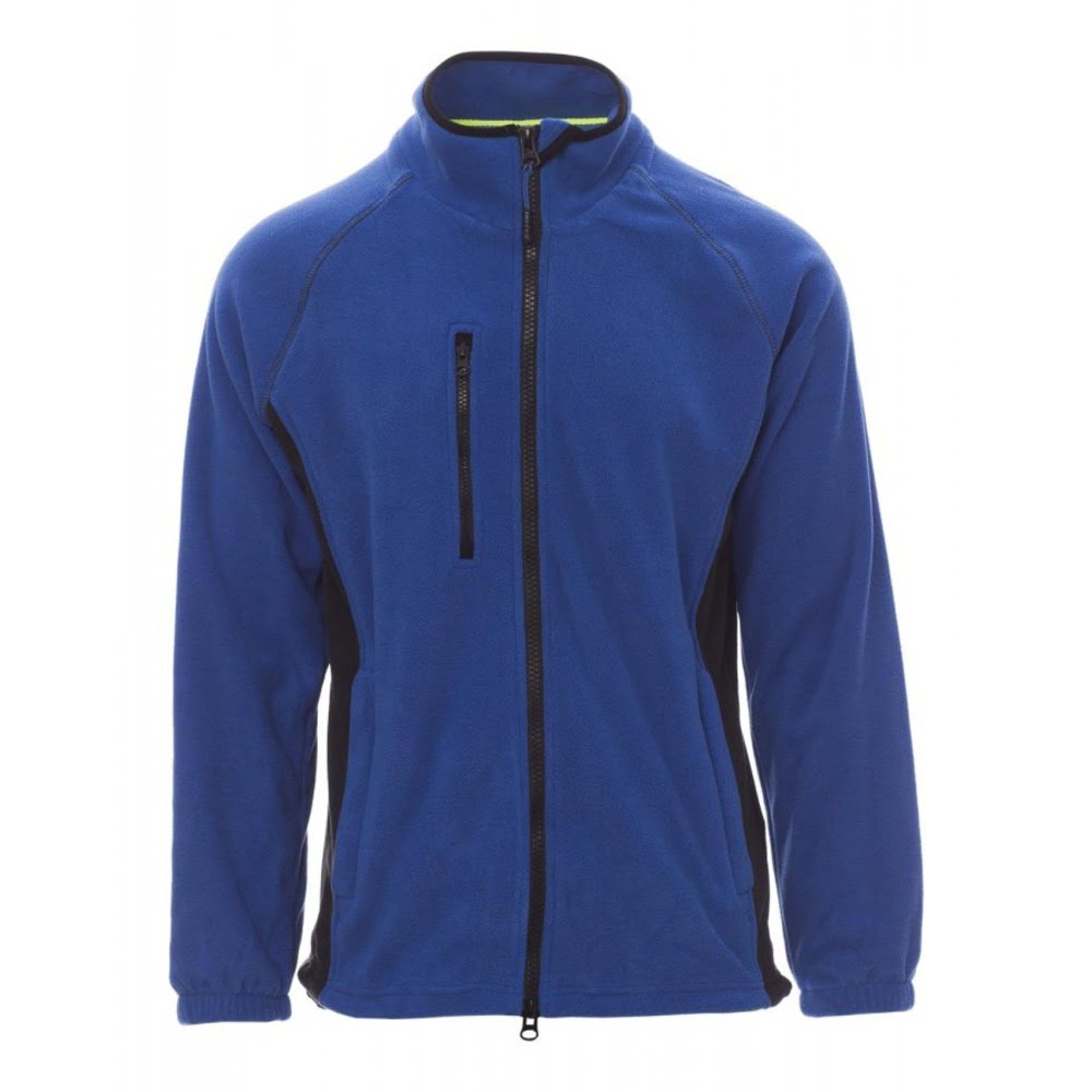 Jacheta fleece Payper Aspen+