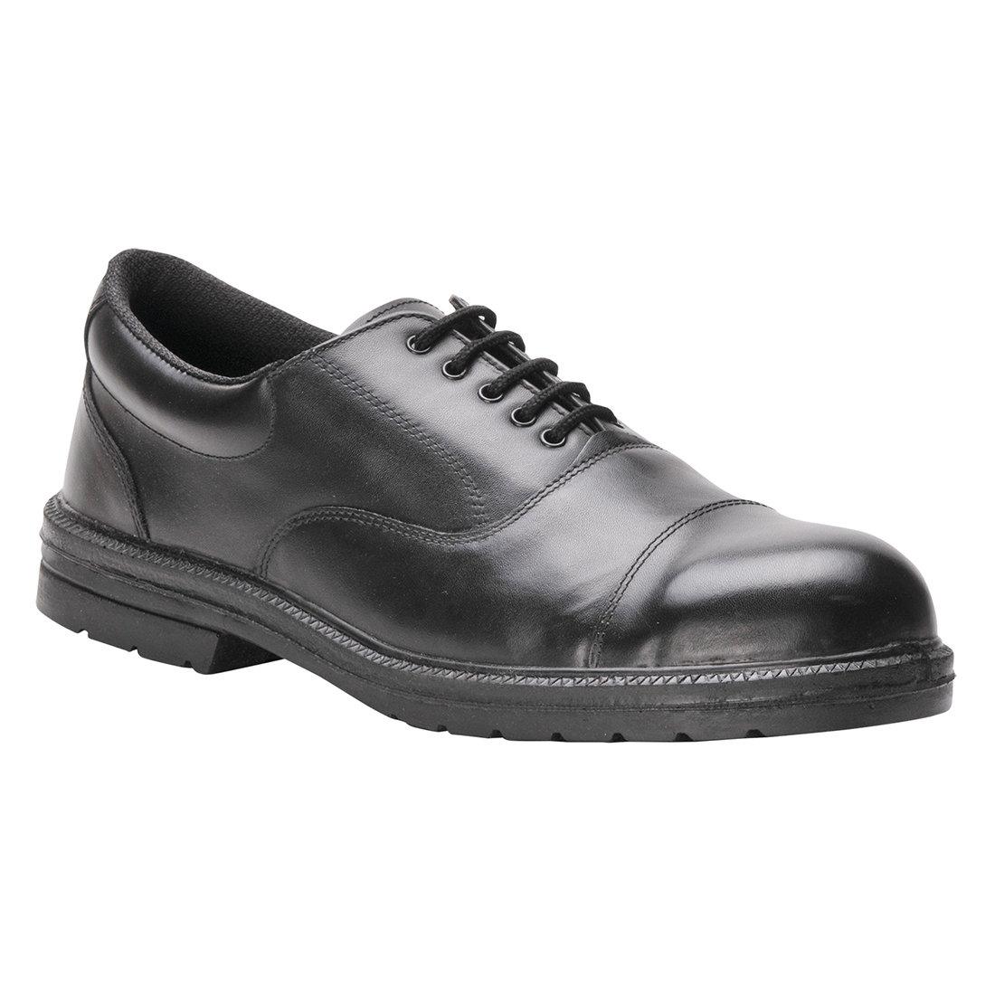 Pantofi Portwest Executive Oxford S1P Steelite (FW47)