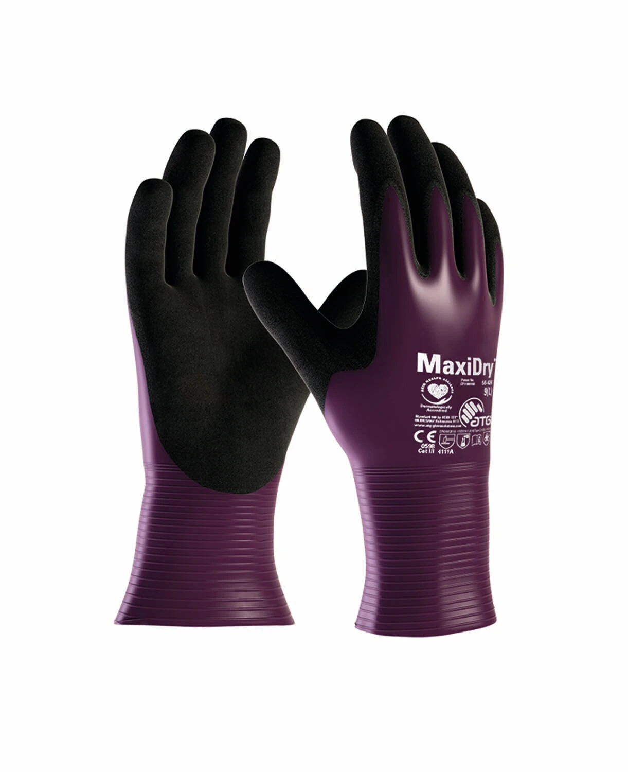 Mănuși imersate ATG MaxiDry® 56-426