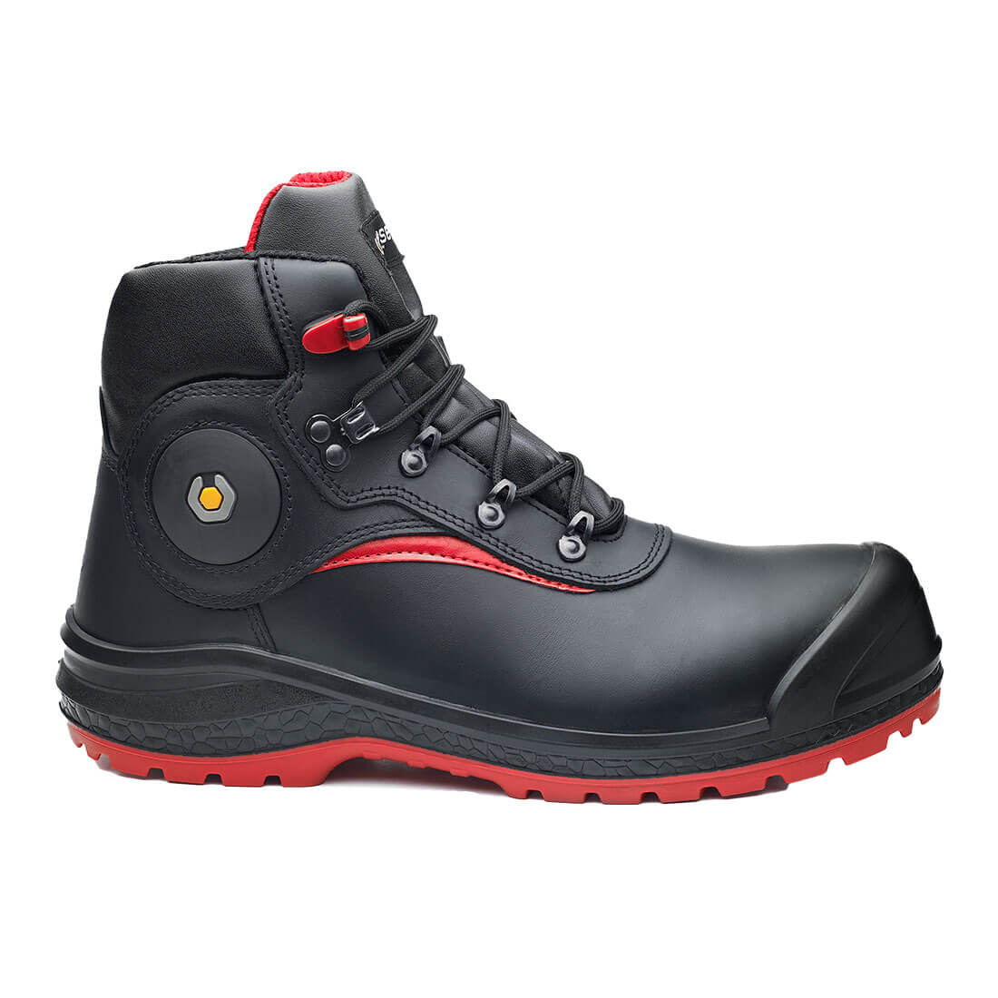 Încălțăminte de protecție Base Be-Stone S3 HI CI SC AN CR LG HRO FO SR (B0891)