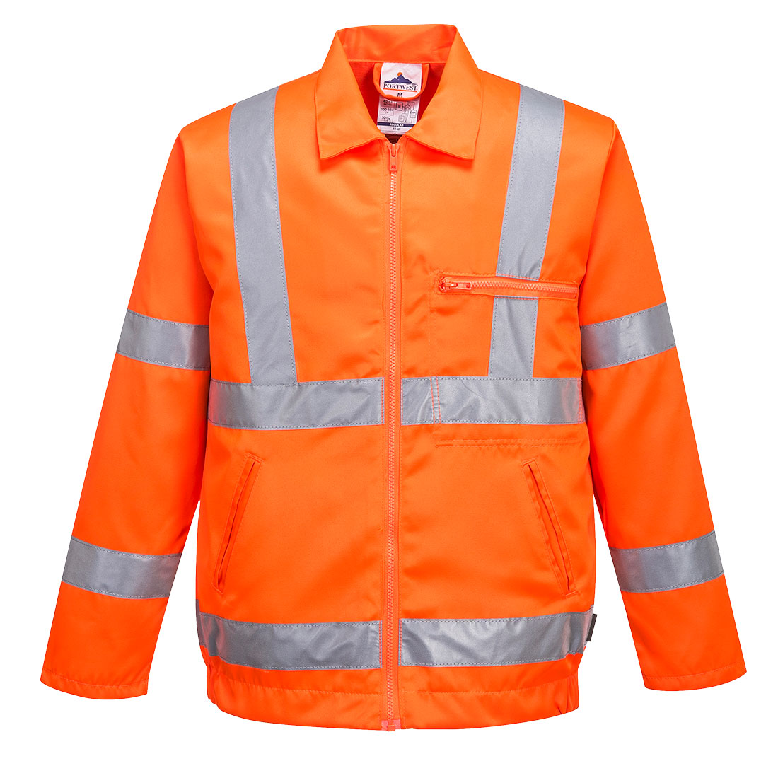 Jachetă bomber Portwest Hi-Vis (RT40)