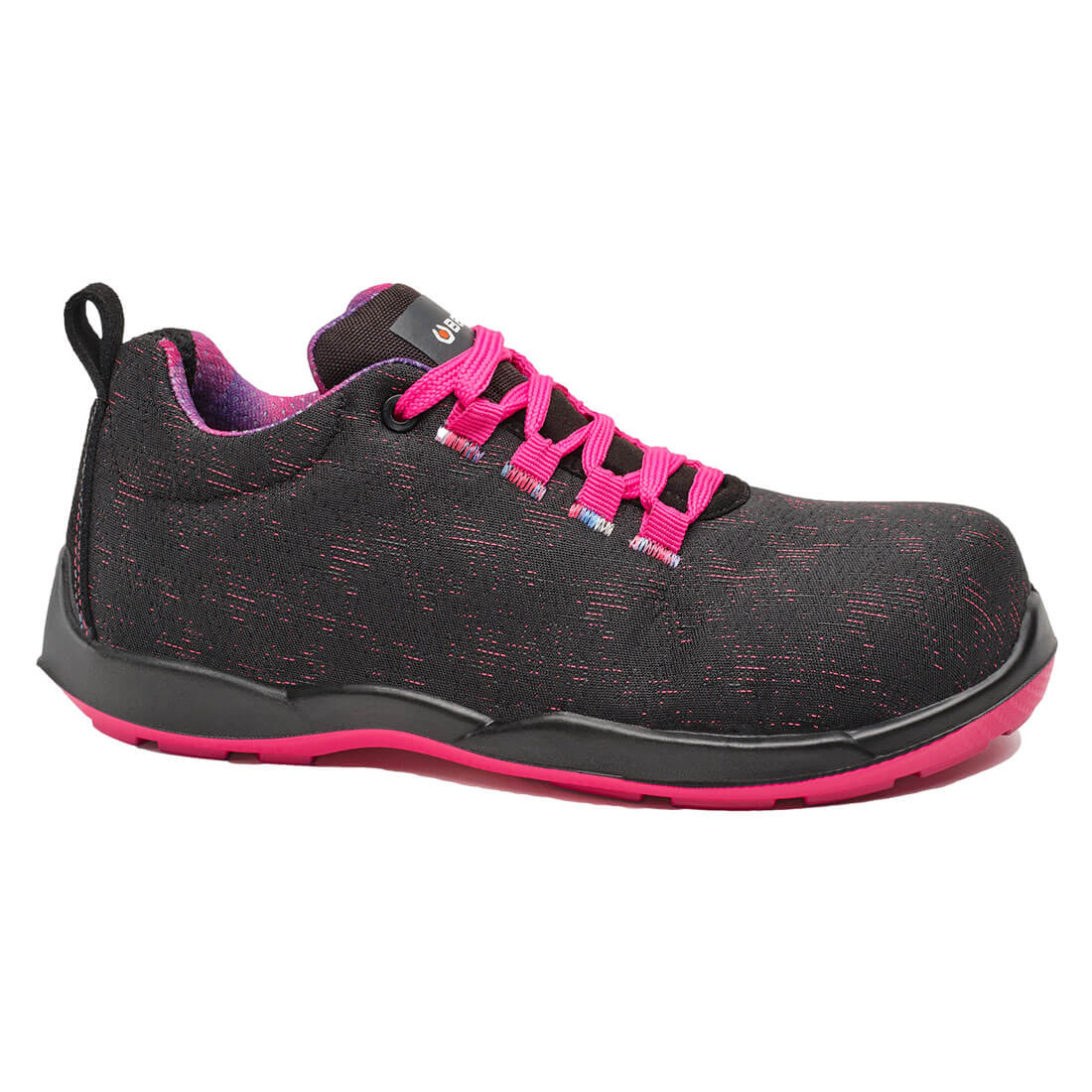 Pantofi de protecție Base Violet Shoe S3L FO SR (B0677C)