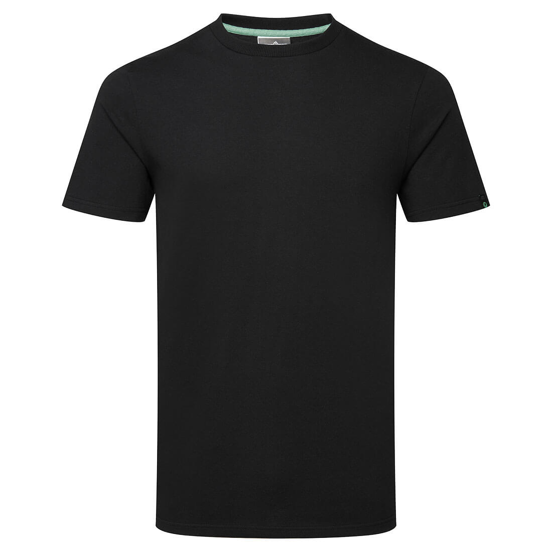 Tricou Portwest reciclabil din bumbac organic (EC195)