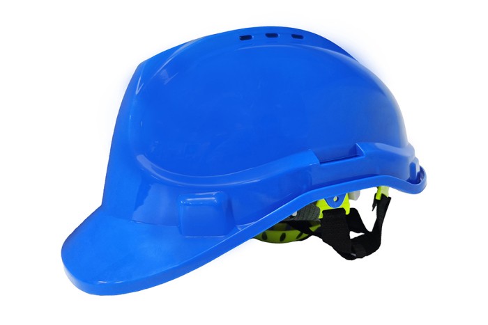 Cască de protecție HELMET RAGNAR ABS