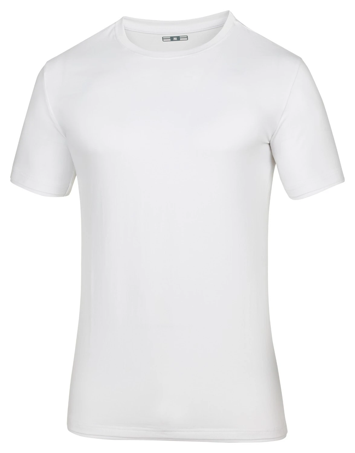 Tricou ARDON®TRENDY alb